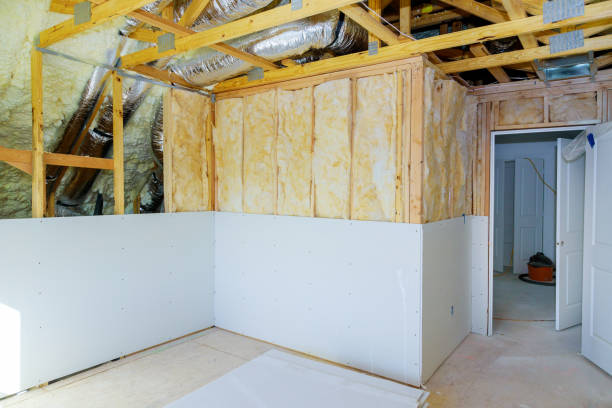 Best Radiant Barrier Insulation  in Quinnesec, MI