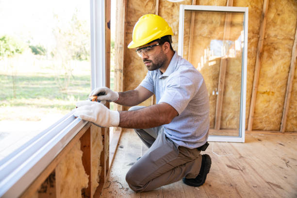 Best Commercial Insulation Services  in Quinnesec, MI